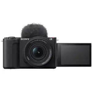 소니미러리스 ZV-E10M2 + 16-50mm II  / 정품 새상품  (미개봉)