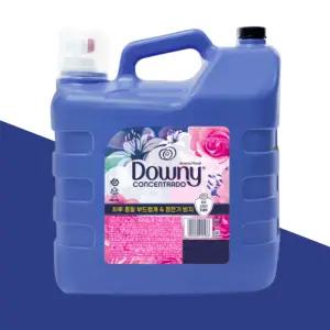 다우니 아로마 플로럴 고농축 섬유유연제 8.5L 대용량 본품 1개