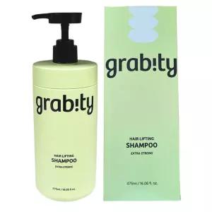홍합샴푸 카이스트 그래비피 샴푸 스트롱 1통