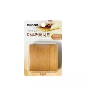 가구흠집 마루커버 시트 라이트브라운 장판보수 커버 커버시트 장판스티커 바닥시트지 서치