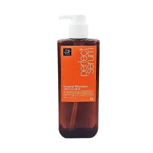 NEW 미쟝센 코팅효과 퍼펙트 오리지널 세럼 샴푸 680ml 헤어영양 플로럴향 시트러스향 영양공급