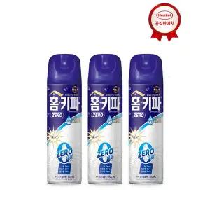 [헨켈]홈키파 제로 에어졸 500ml 3개