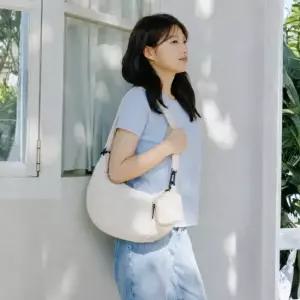트래블기어 도난방지가방 안나백