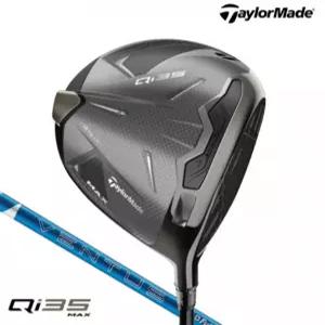테일러메이드 Qi35 MAX 9도드라이버 벤투스블루 6S 정품