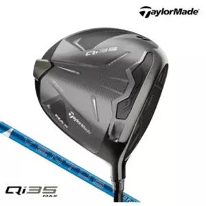 테일러메이드 Qi35 MAX 9도드라이버 벤투스블루5S,6S 정품