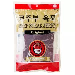 코주부육포800g