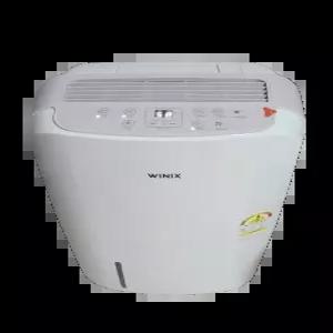 위닉스뽀송 12L DXAE120-NEK 연속배수기능 3.0L 카밍베이