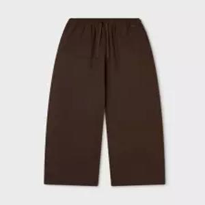후아유 Cooling Wide Pants WHTMG2523F