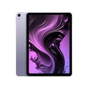 [셀러허브]Apple 아이패드 에어 11 M4 퍼플 512GB, WiFi전용 MH3E4KH 국내정품 Ss (S48356414)