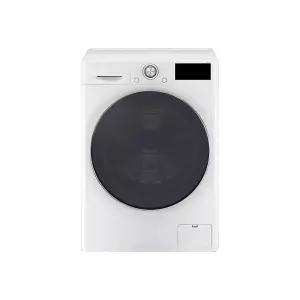 LG 트롬 F12WVAR 드럼 세탁기 12kg / KN
