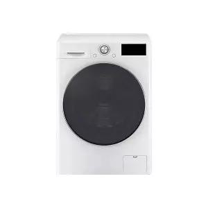 [LG] 트롬 F12WVAR 드럼 세탁기 12kg / KN