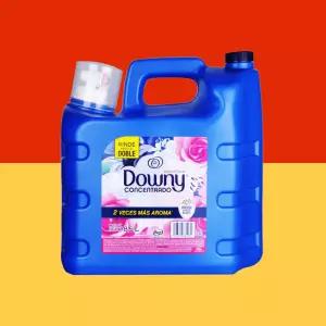 다우니 아로마 플로럴 향좋은 8.5L