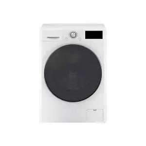LG 트롬 F12WVAR 드럼 세탁기 12kg / KN