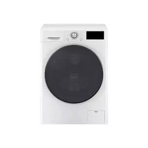 [롯데백화점]LG전자 LG 트롬 F12WVAR 드럼 세탁기 12kg / KN