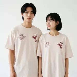 [나이키]나이키 데일리 NSW 맥스90 티셔츠 HV0168-104