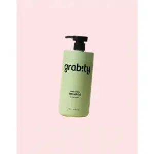 그래비티 카이스트 탈모샴푸 엑스트라 스트롱 475ml 4660367