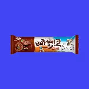 빠삐코 초코 달콤한 130ml 35개