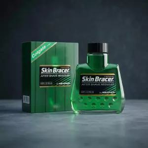포맨 스킨브레이스 스킨 180ml 멘넨
