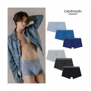 캘빈클라인 구성 CK 썸머 인텐스 드로즈 패키지6종_634166