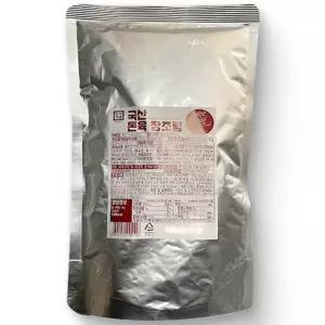 한성 돈육장조림 1kg