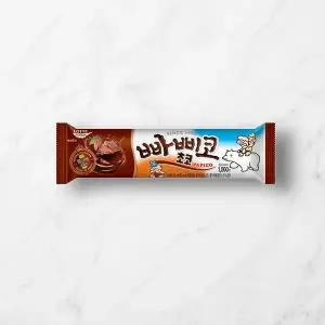빠삐코 초코 쭈쭈바 35개 여름간식
