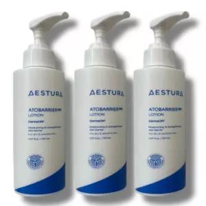에스트라아토베리어 365 로션 150ml 3개