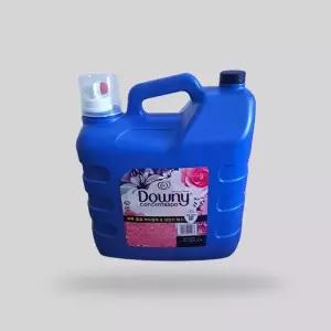 [다우니] 다우니 고농축 섬유유연제 아로마 플로럴 본품 8.5L x 1개