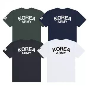 로카단체티 쿨 드라이 ROKA 라운드 반팔 티셔츠