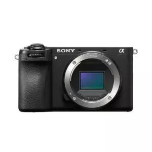 소니정품 SONY 알파 A6700 / ILCE-6700 렌즈 미포함 미러리스 / 브이로그