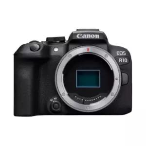 캐논정품 / EOS R10 / 렌즈미포함 / 새상품 / 남대문 현찬디지탈