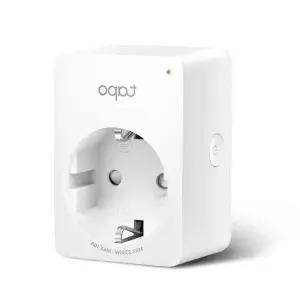 티피링크 스마트 아동 우비 우산 장화 플러그 미니 Wi Fi Tapo