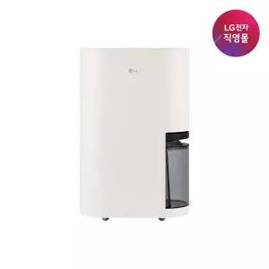 LG 휘센 오브제컬렉션 제습기 18L DQ185MEGA