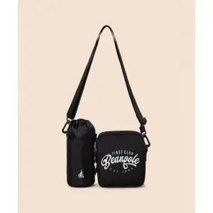 [국내백화점 매장정품] 빈폴 BEANPOLE 키즈 KIDS 3WAY 물병 크로스백 블랙 (BI61D2U505) BI61D2U505 126071