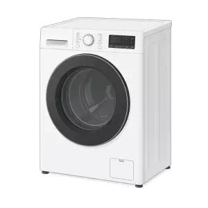 [LG] 12KG 트롬 드럼세탁기 1등급 릴리화이트 F12WVAR 맞춤 세탁