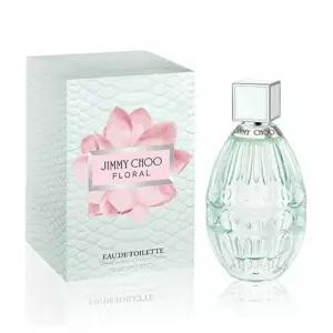 [지미추] 플로럴 EDT 60ml