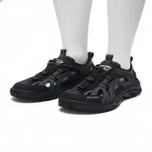 디스커버리 익스페디션 웨이브 샌디 BLACK DXSH7244N BKS