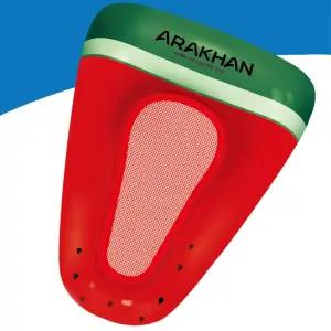 호텔수영장 재밌는 수박모양 해먹 튜브 워터파크 어른용 풀빌라