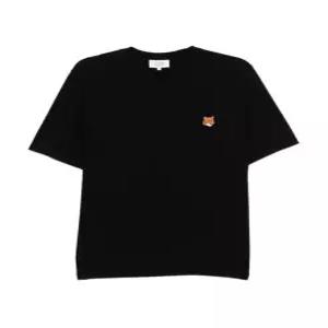 라프리마  폭스 헤드 레귤러 티셔츠 반팔