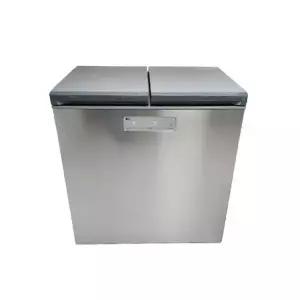 하랑 LG전자 K225SS131 디오스 김치톡톡 김치냉장고