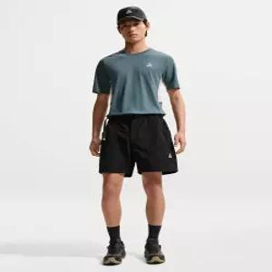 NIKE 나이키 ACG 돌로미티 쇼츠 M 블랙 서밋 화이트 IF0894-010