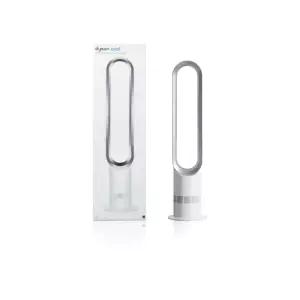 Dyson 다이슨 AM-07 화이트 실버_Rain