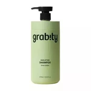 그래비트 홍합샴푸 475ml 1개 홍합껍데기 폴리페놀팩토리