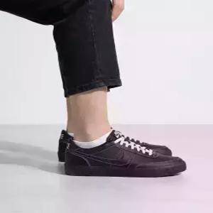 [매장정품] nike 킬샷 2 M - 블랙팬텀블랙 / HJ7263-010 f19120