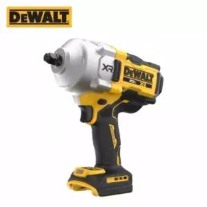 디월트 20V MAX 충전 하이토크 임팩트 렌치 본체 본체만 DCF961NT-KR