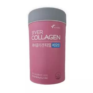 에버콜라겐 타임 비오틴 3g x 30포 1개