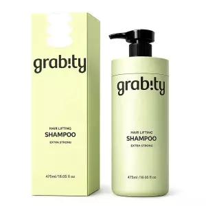 그래비티 헤어리프팅 샴푸 엑스트라스트롱 475ml