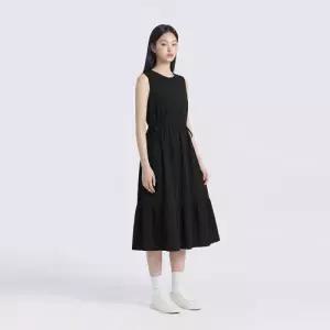 [롯데백화점]폴햄 여성 슬리브리스 원피스(PHG2OO2772)