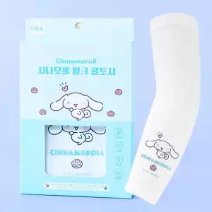 산리오 시나모롤 윙크 쿨토시