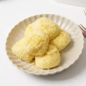 지투지샵 크림찹쌀떡 600g 1박스