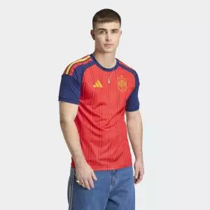 아디다스 남성용 Football 스페인 26 홈 저지 (JN4390) JN4390S 169586